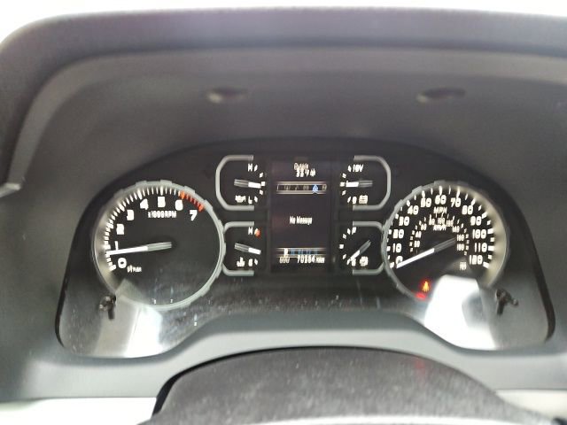 Used 2021 Toyota Tundra TRD Pro image 17