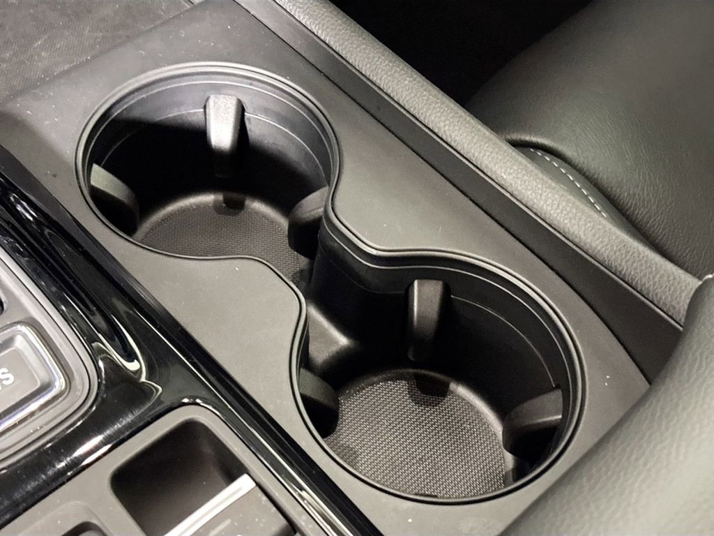 Certified 2026 Honda Passport RTL image 16