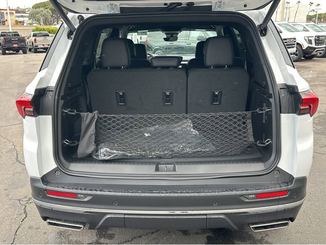 New 2026 Buick Enclave Preferred w/ Power Package image 31