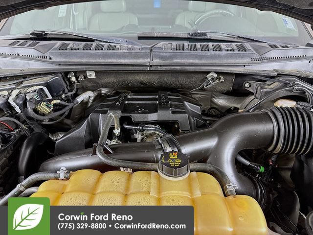 Used 2018 Ford F150 XL w/ Equipment Group 101A Mid AWD/4WD image 24