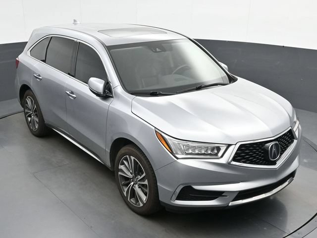 Used 2020 Acura MDX FWD w/ Technology Package image 18