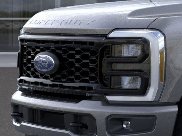 New 2026 Ford F250 XL w/ STX Appearance Package image 17
