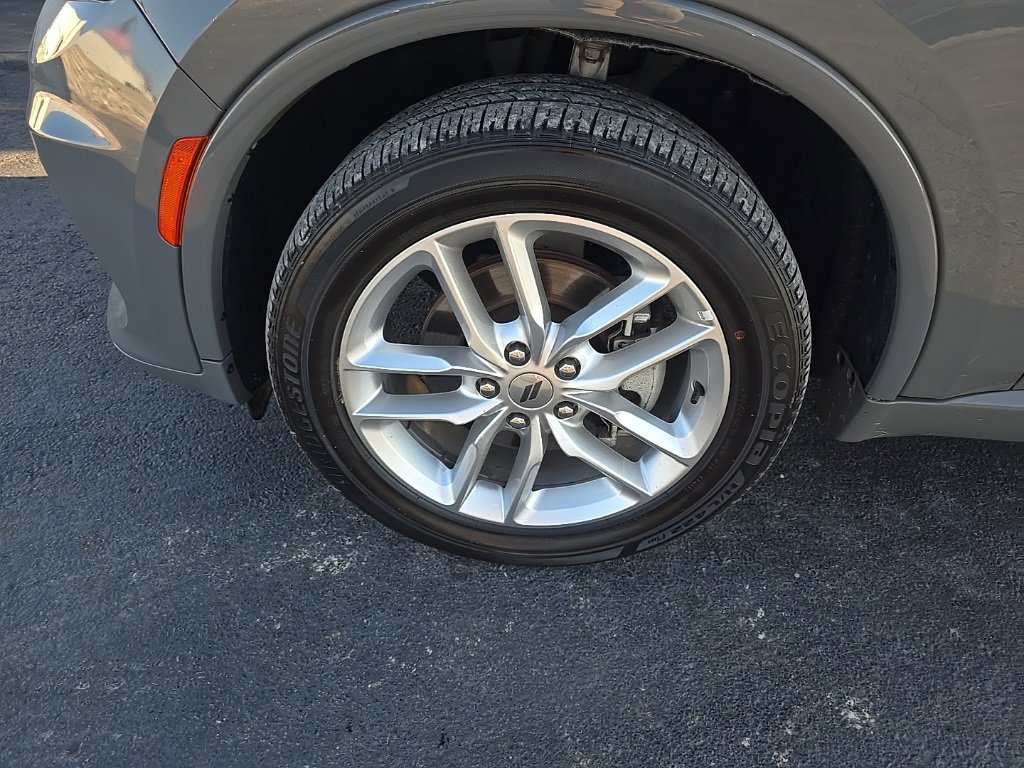 Used 2024 Dodge Durango GT image 4