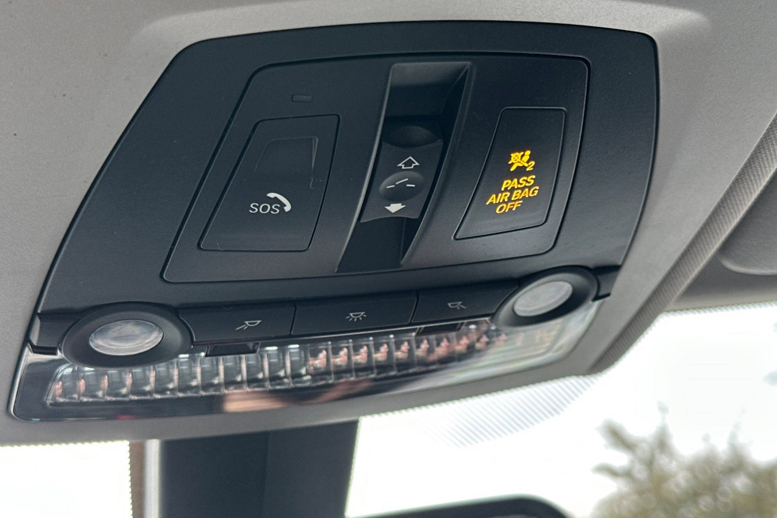 Used 2016 BMW 528i Sedan image 21