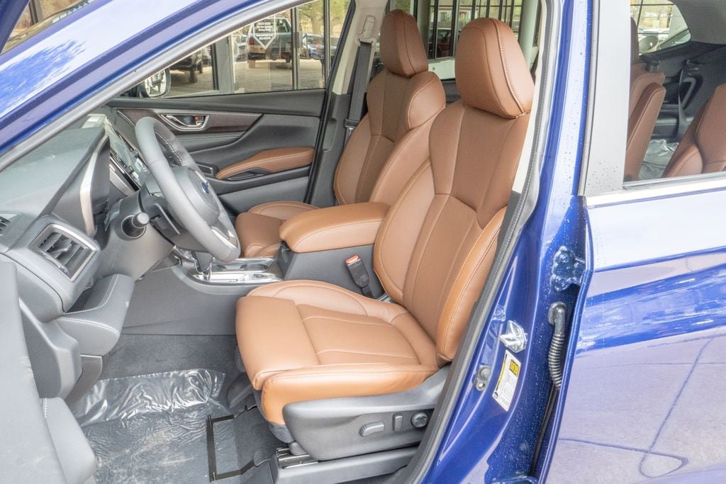 New 2026 Subaru Ascent Touring image 8