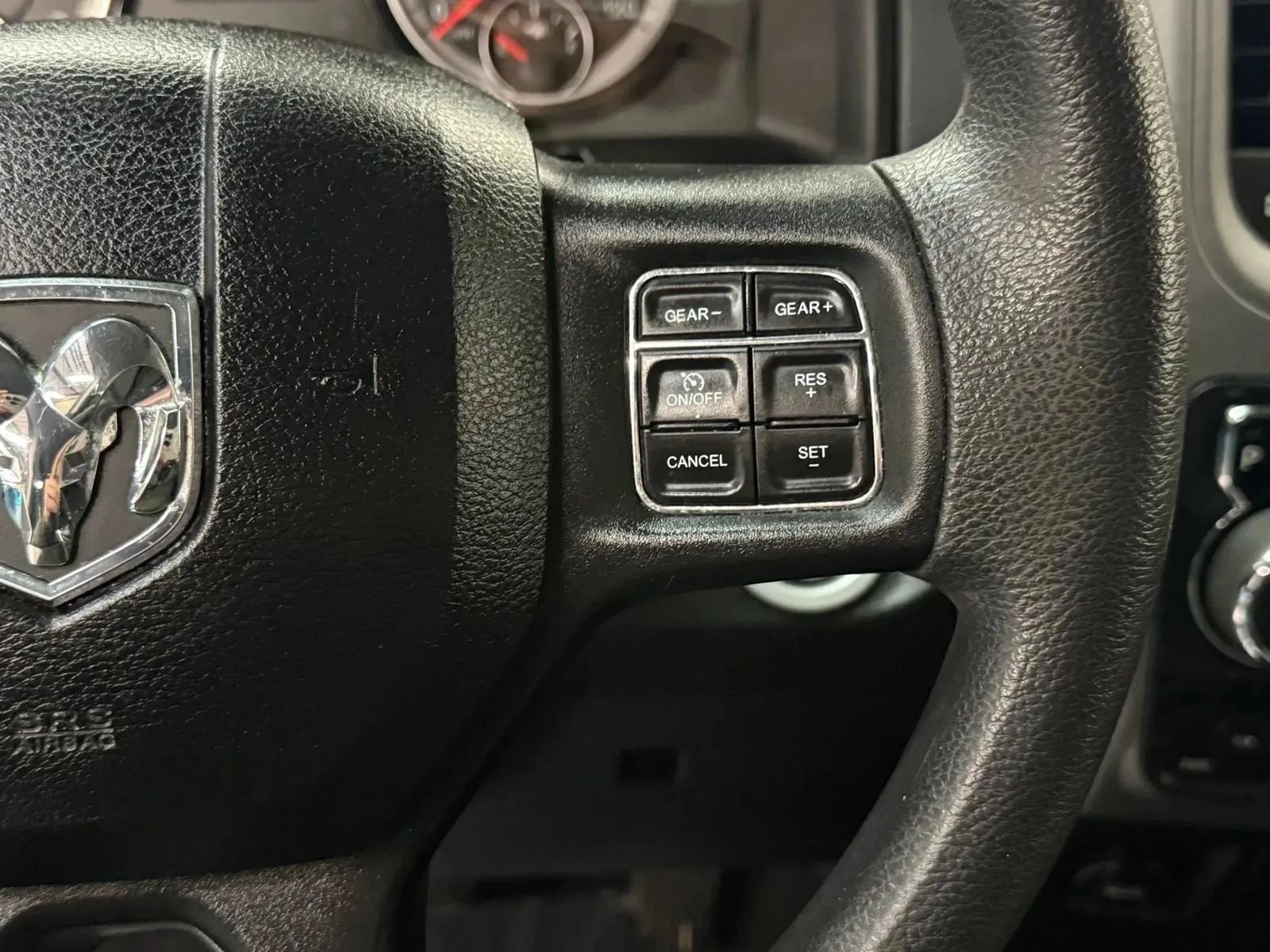 Used 2018 RAM 1500 Express w/ Express Value Package AWD/4WD image 27
