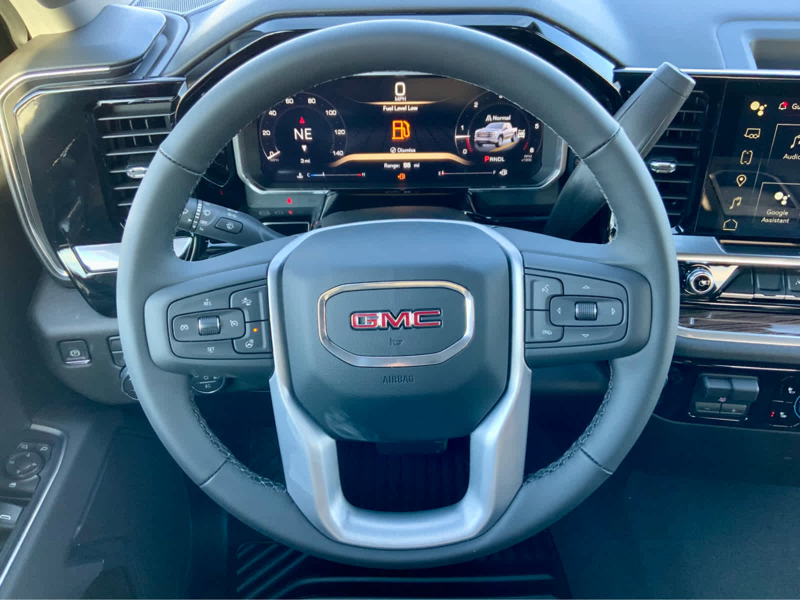 New 2026 GMC Sierra 1500 Elevation AWD/4WD image 42