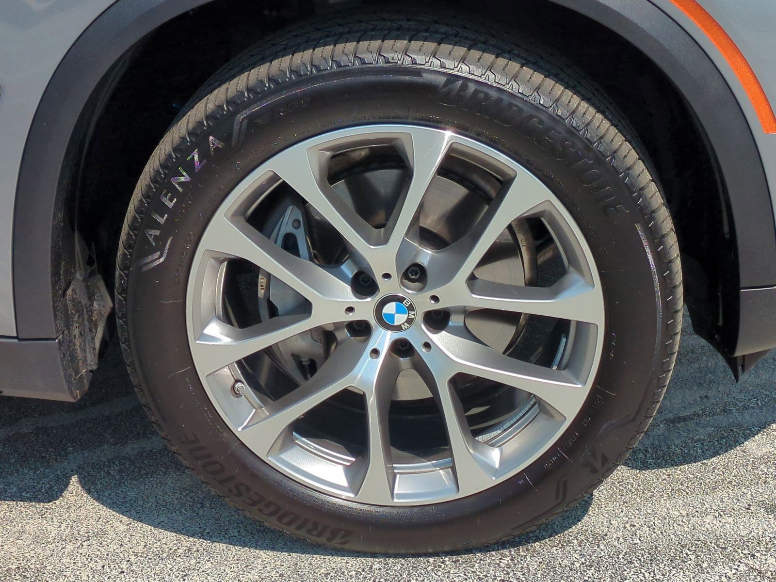 Used 2026 BMW X5 xDrive40i image 13