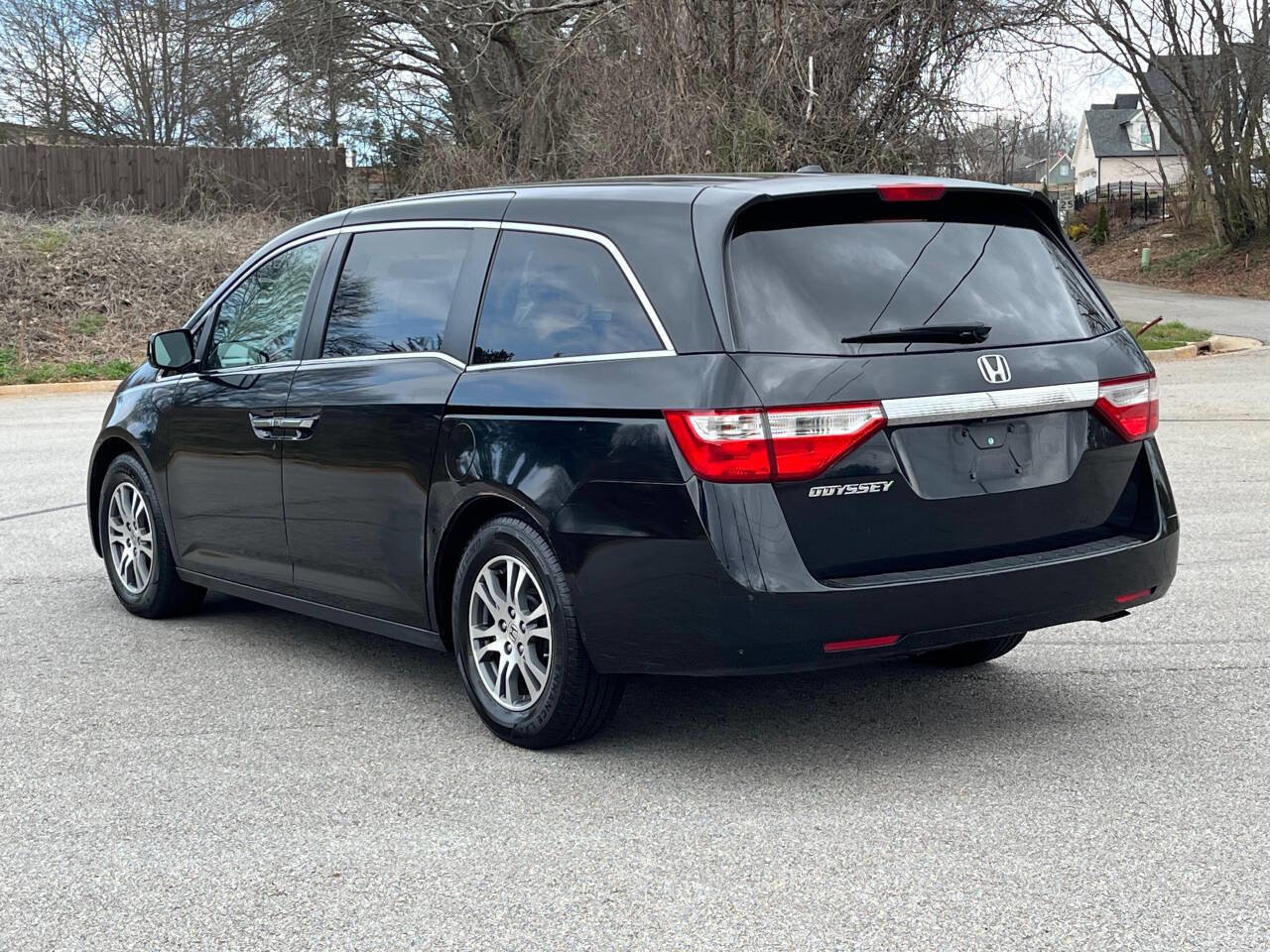 Used 2011 Honda Odyssey EX-L image 22