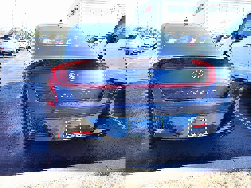 Used 2021 Hyundai Sonata SEL image 13