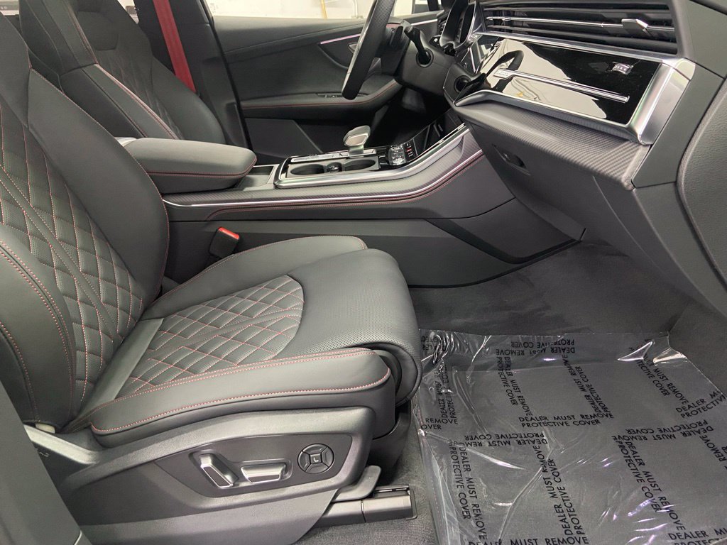 New 2026 Audi Q7 3.0T Prestige AWD/4WD image 7