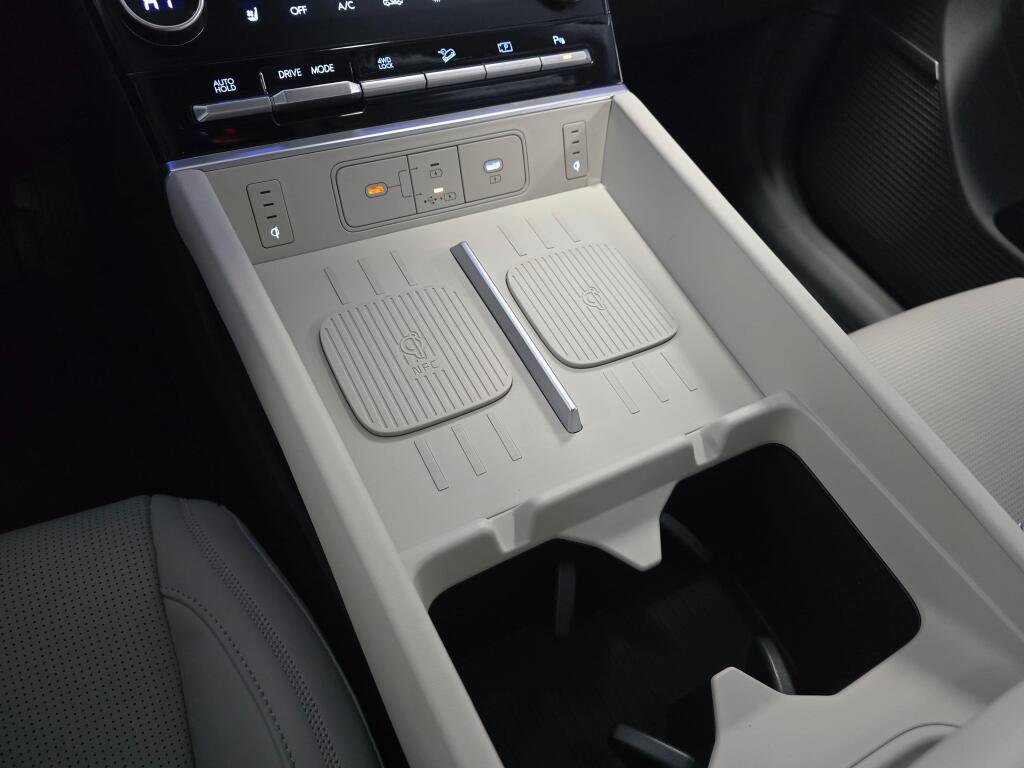 New 2026 Hyundai Santa Fe Calligraphy image 32