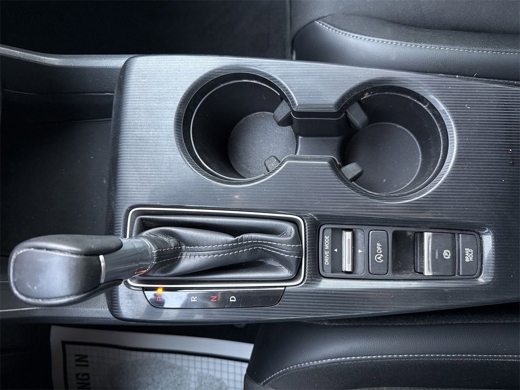 Used 2022 Honda Civic Sport image 26