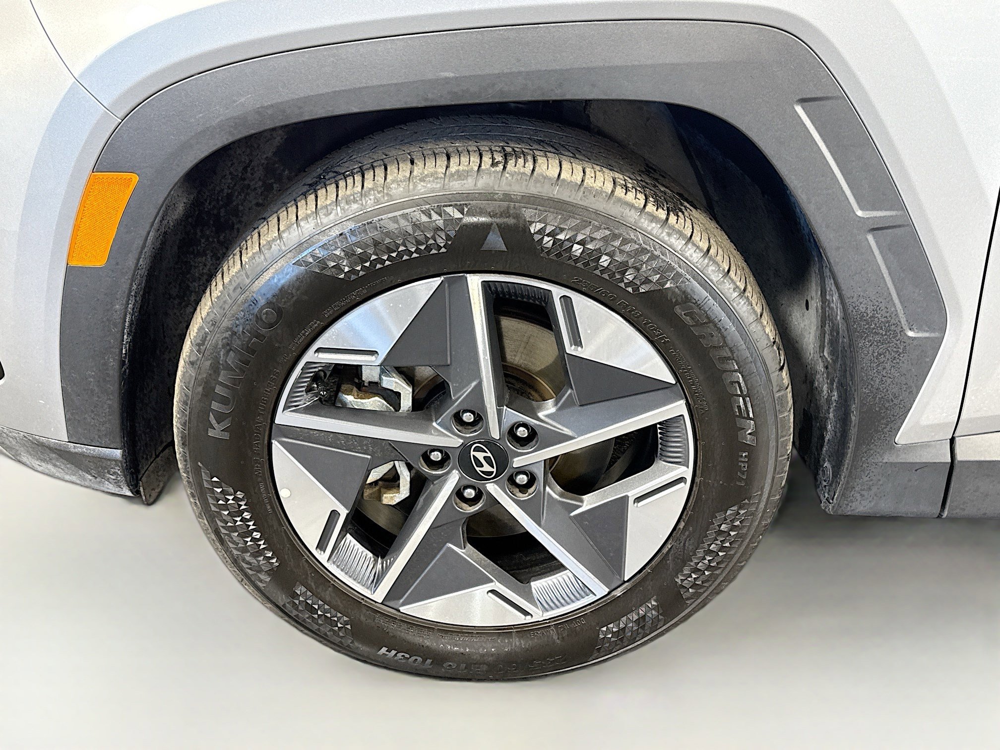 Used 2025 Hyundai Tucson SEL image 38