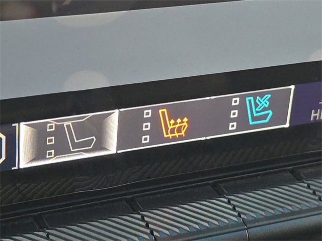 New 2024 GMC Hummer EV 2X w/ Extreme Off-Road Package image 29