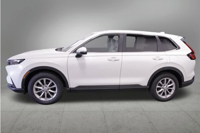Certified 2023 Honda CR-V EX image 3