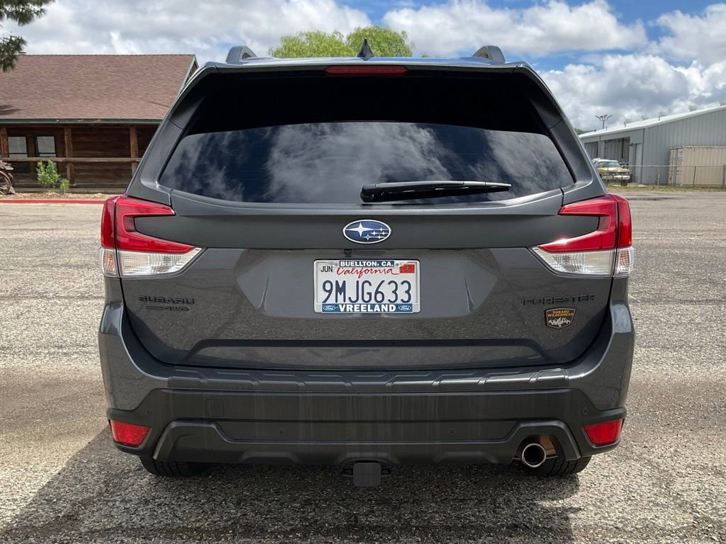 Used 2024 Subaru Forester Wilderness AWD/4WD image 20
