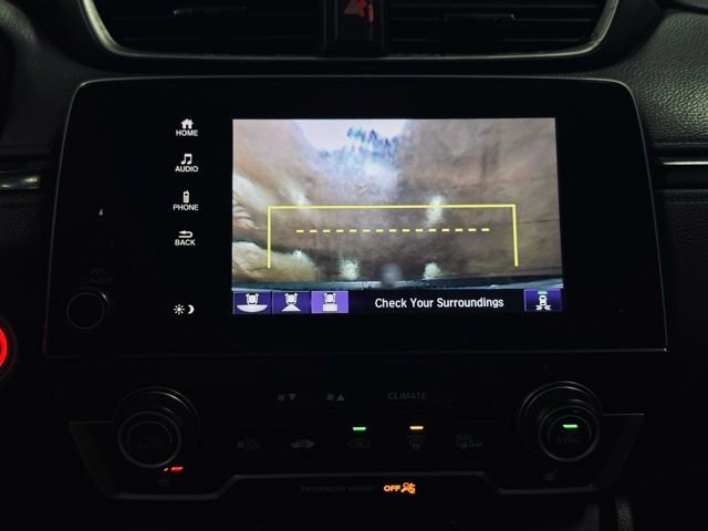 Used 2022 Honda CR-V EX image 32