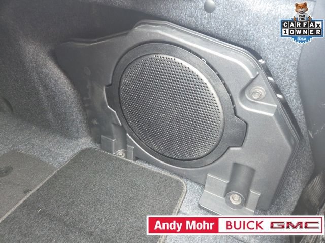 Used 2025 Ford Mustang Premium RWD image 28