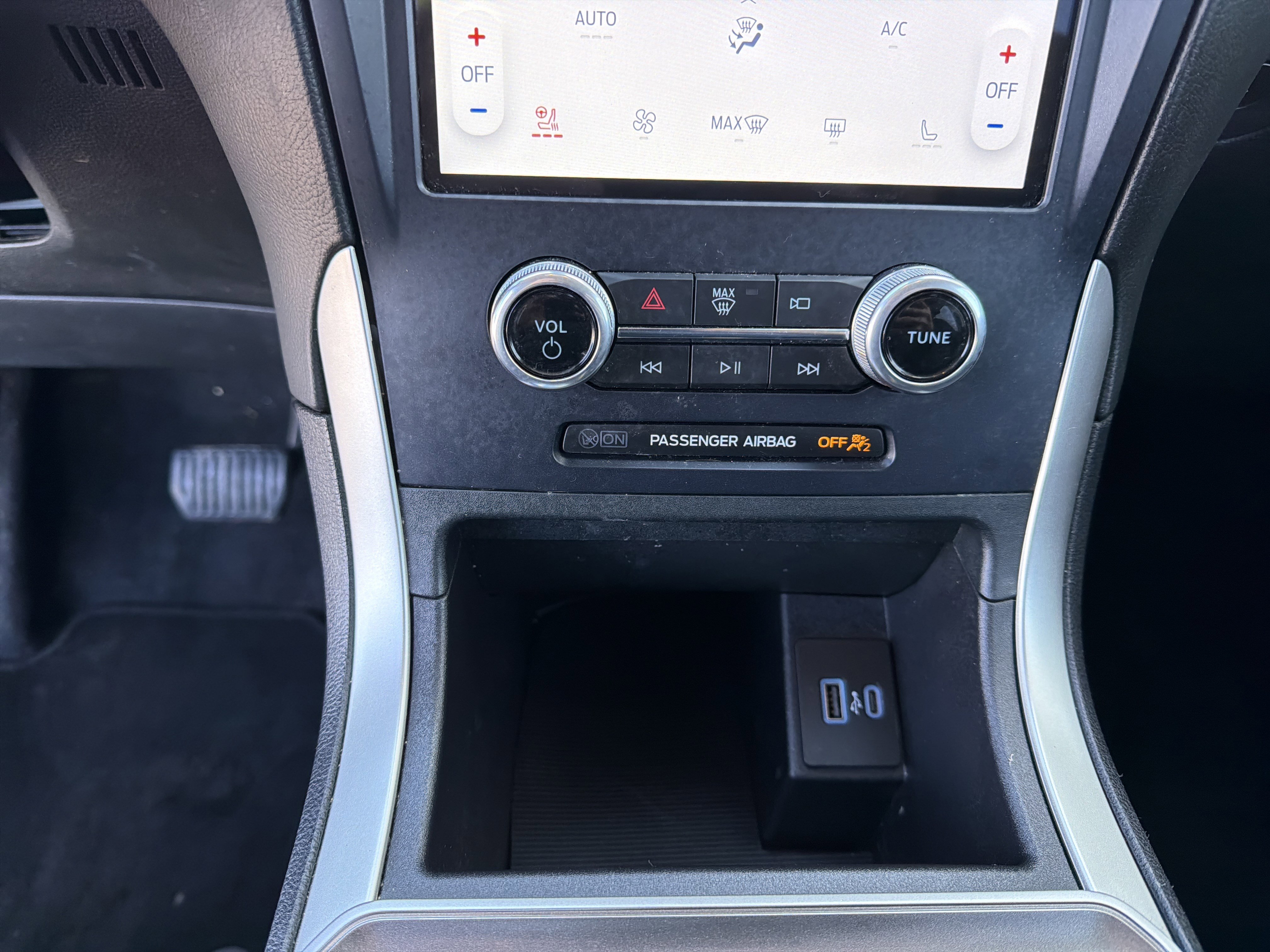 Certified 2023 Ford Edge SEL w/ Convenience Package AWD/4WD image 51