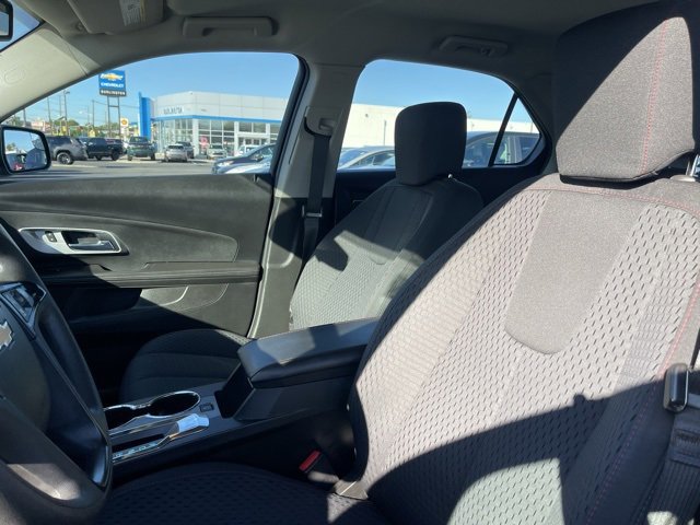 Used 2012 Chevrolet Equinox LS image 10