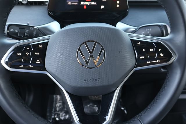 Certified 2025 Volkswagen ID. Buzz Pro S RWD image 22
