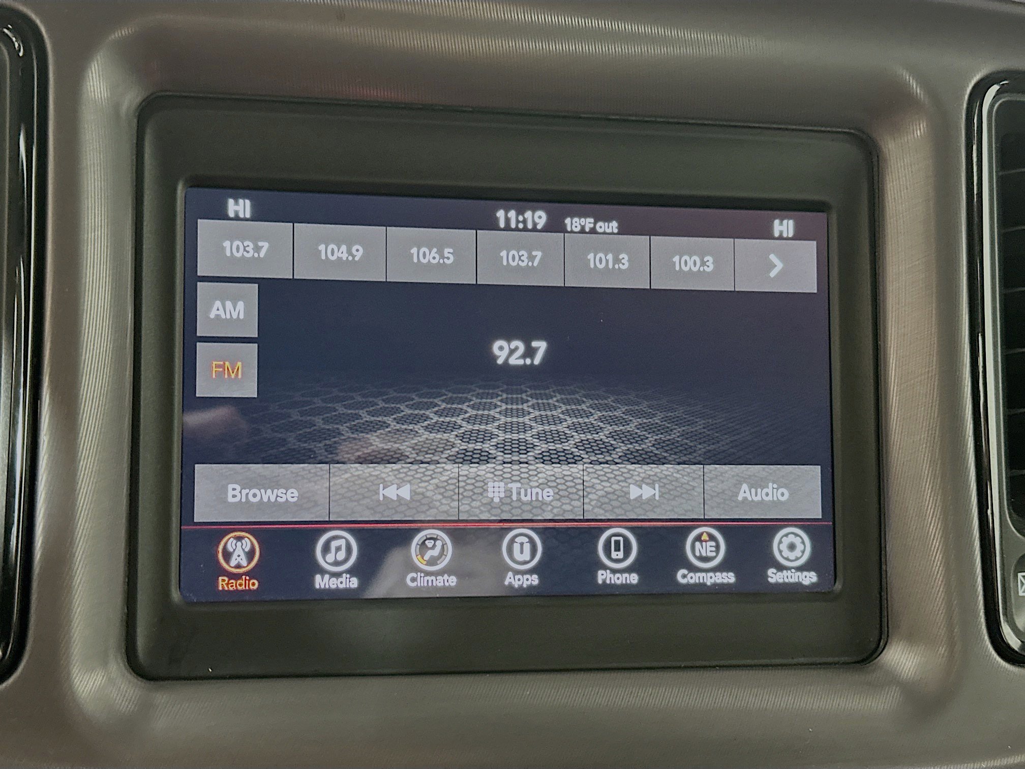 Used 2022 Dodge Challenger GT image 14