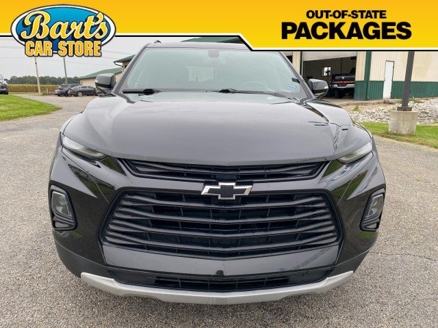 Used 2020 Chevrolet Blazer LT w/ Redline Edition FWD image 2