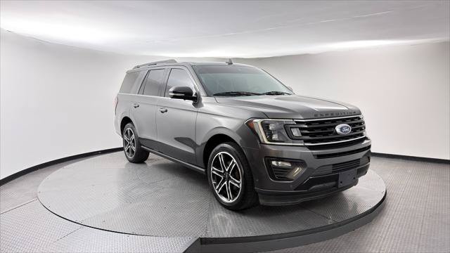 Used 2021 Ford Expedition Limited RWD image 11