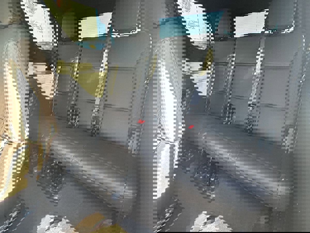 Used 2023 Chevrolet Tahoe Z71 w/ Luxury Package image 9