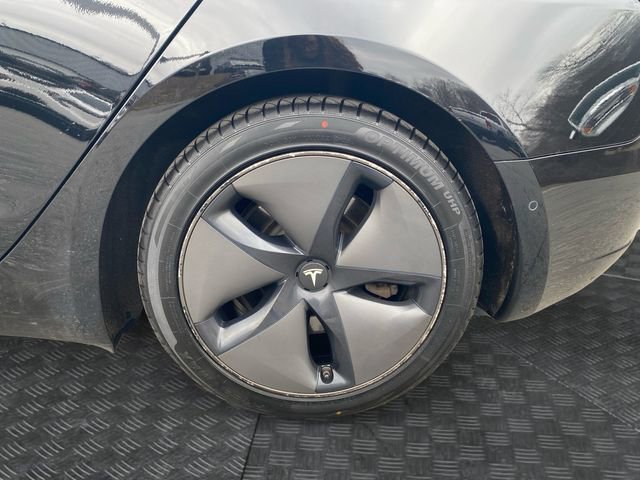 Used 2018 Tesla Model 3 Long Range image 30
