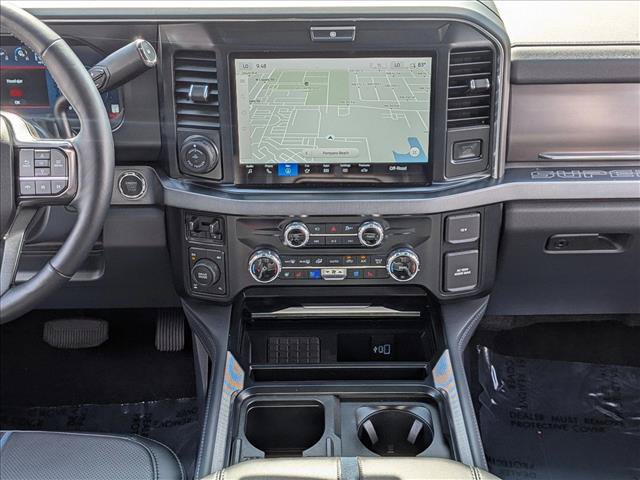 Used 2026 Ford F250 Platinum AWD/4WD image 15