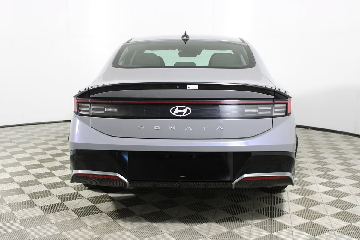 Used 2024 Hyundai Sonata SEL FWD image 26