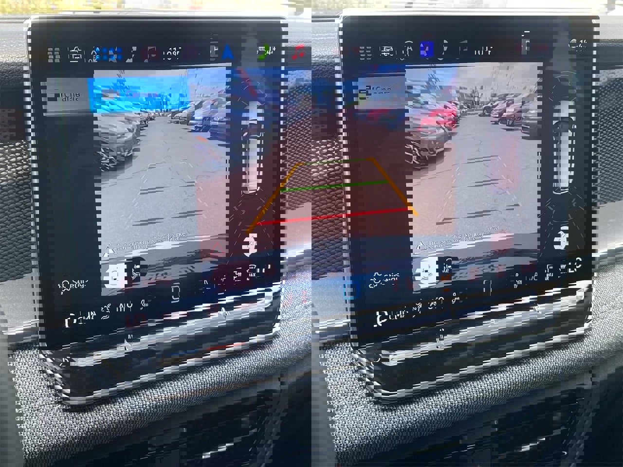 New 2025 Volkswagen Tiguan S image 22