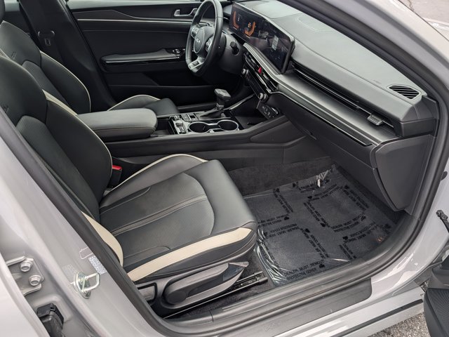 Used 2026 Kia K5 GT-Line FWD image 12