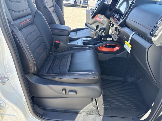 New 2026 Nissan Frontier PRO-4X w/ Pro Premium Package image 10