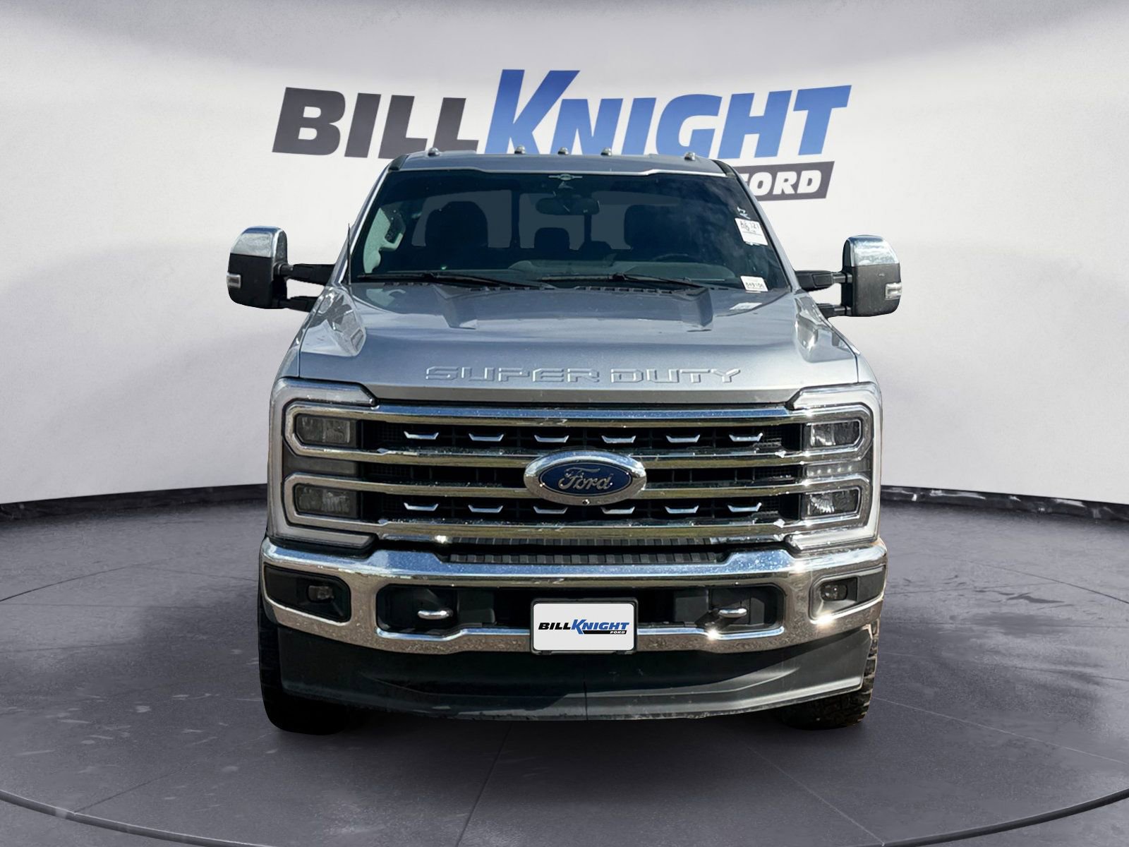 Used 2023 Ford F250 Lariat w/ Chrome Package image 8