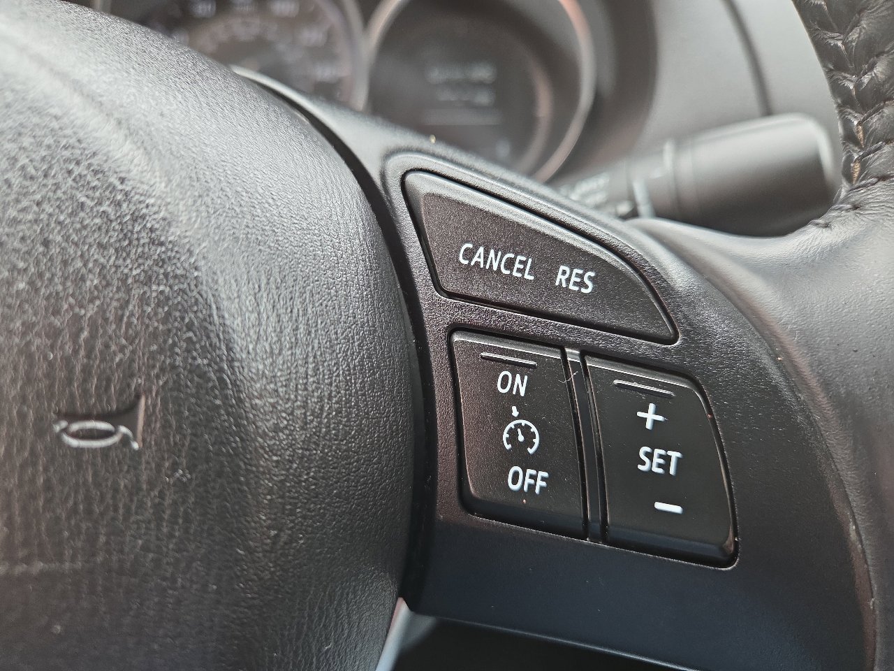 Used 2014 MAZDA MAZDA6 Touring w/ Touring Technology Package image 16