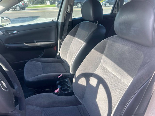 Used 2014 Chevrolet Impala Police FWD image 12
