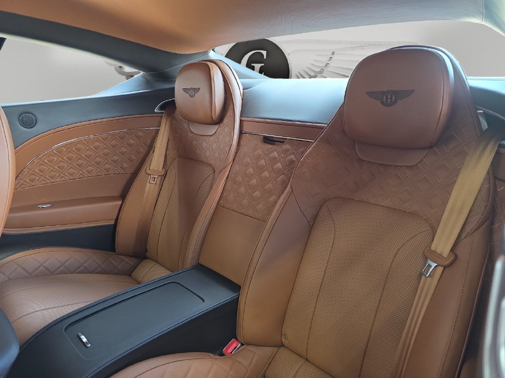 Used 2020 Bentley Continental GT AWD/4WD image 13