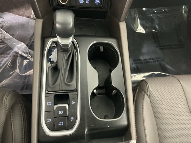 Used 2020 Hyundai Santa Fe SEL w/ Convenience + Premium Package image 33