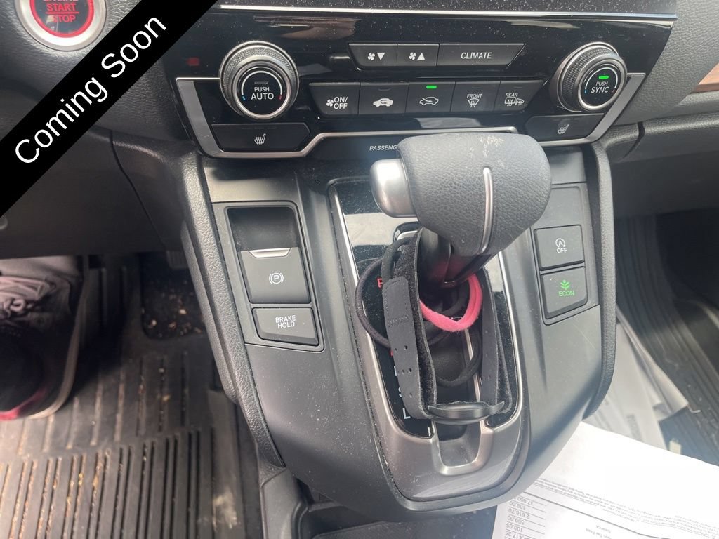 Used 2020 Honda CR-V EX image 18