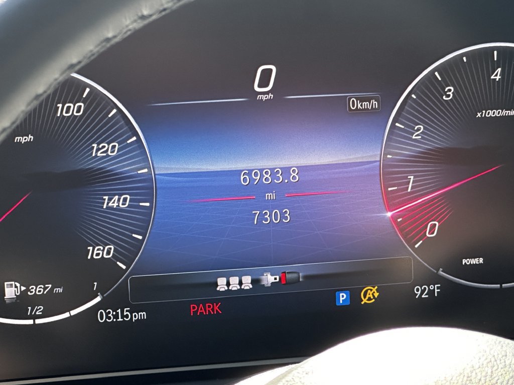 Certified 2026 Mercedes-Benz GLE 350 4MATIC image 30