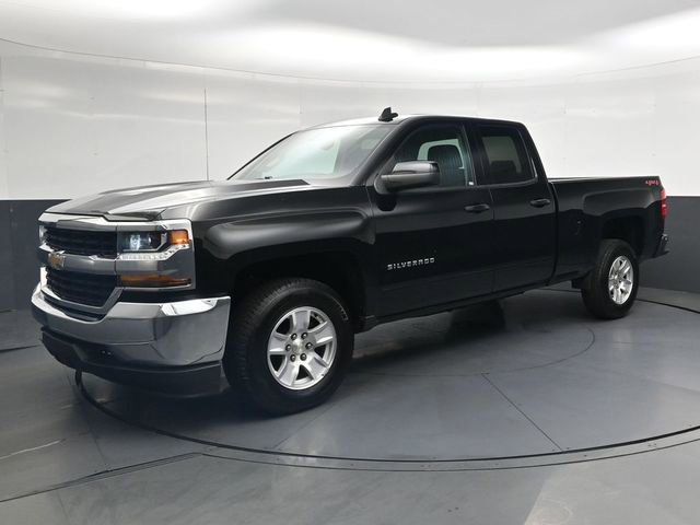 Used 2019 Chevrolet Silverado 1500 LT AWD/4WD image 10