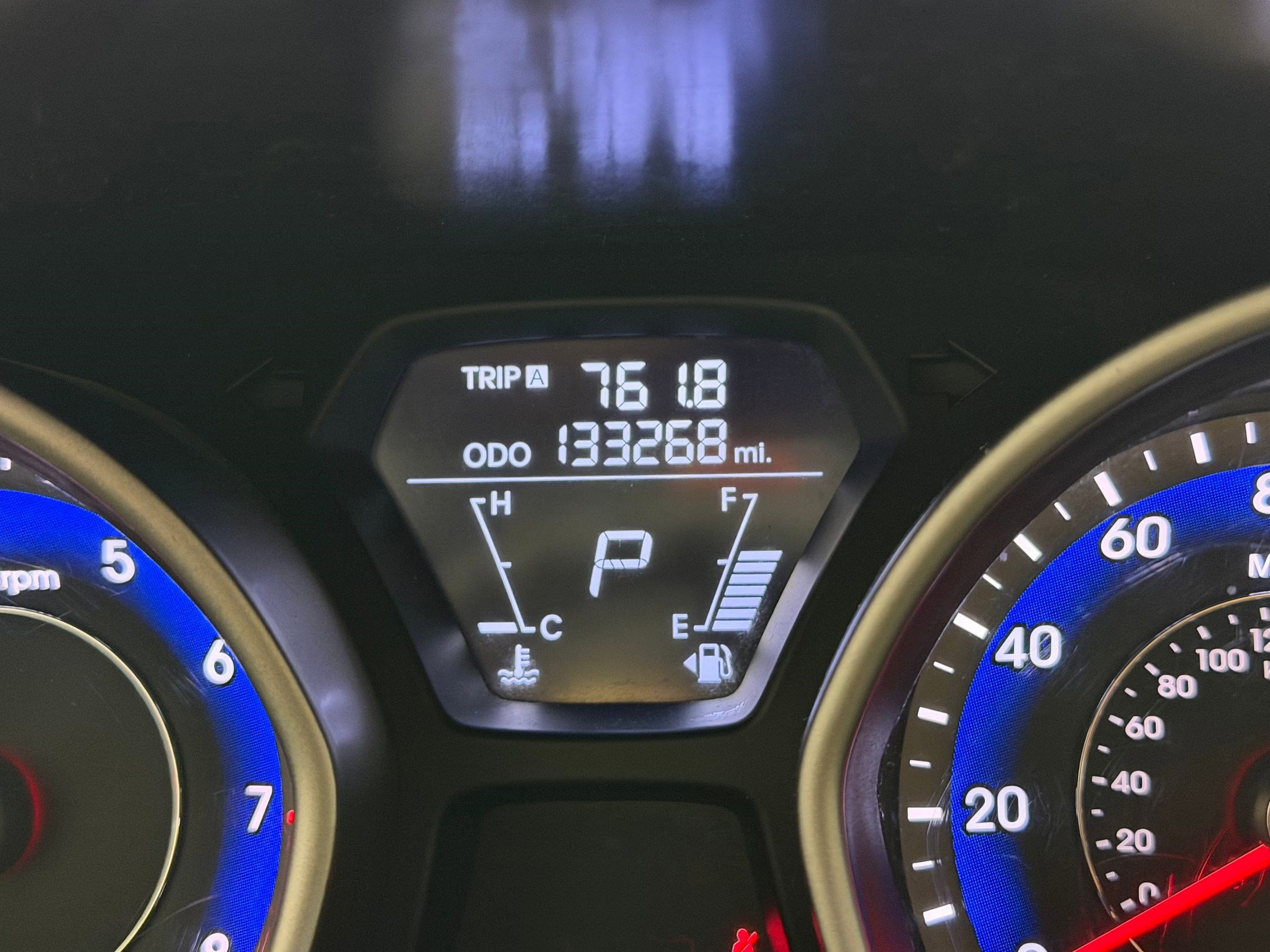 Used 2013 Hyundai Elantra GLS w/ Preferred Pkg image 20