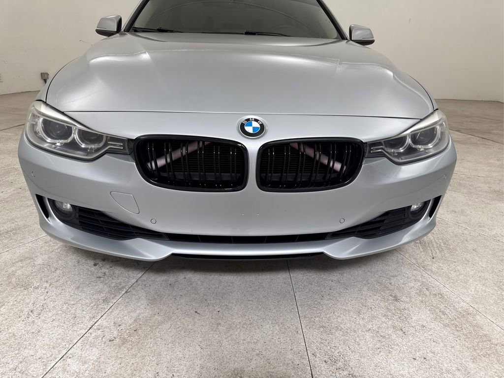 Used 2015 BMW 335i Sedan RWD image 12