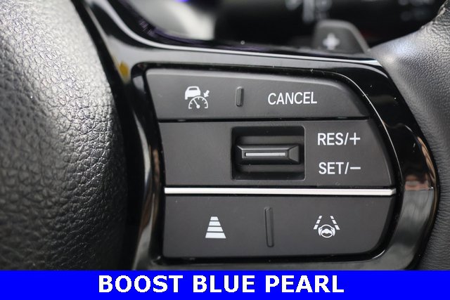 Used 2023 Honda Civic Sport image 12