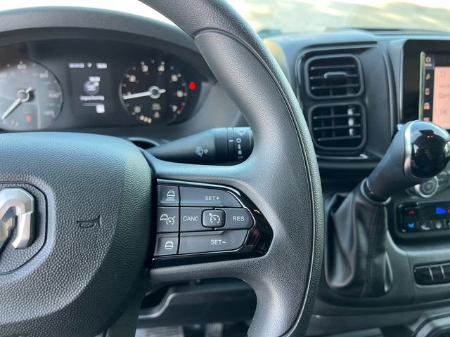 New 2026 RAM ProMaster 1500 w/ Convenience Group FWD image 14