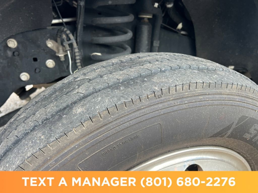 Used 2023 Ford F450 Lariat w/ Chrome Package AWD/4WD image 25