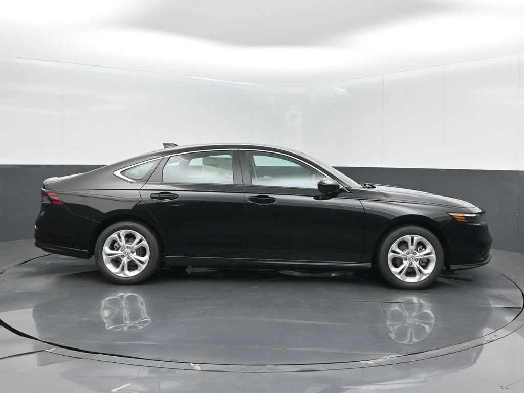New 2026 Honda Accord LX image 5